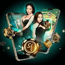 Ilustrasi akses Android dengan tombol jelas